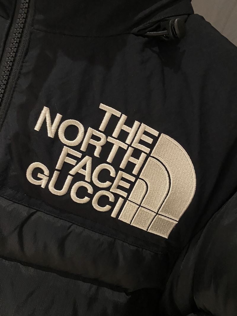 The North Face Down Jackets